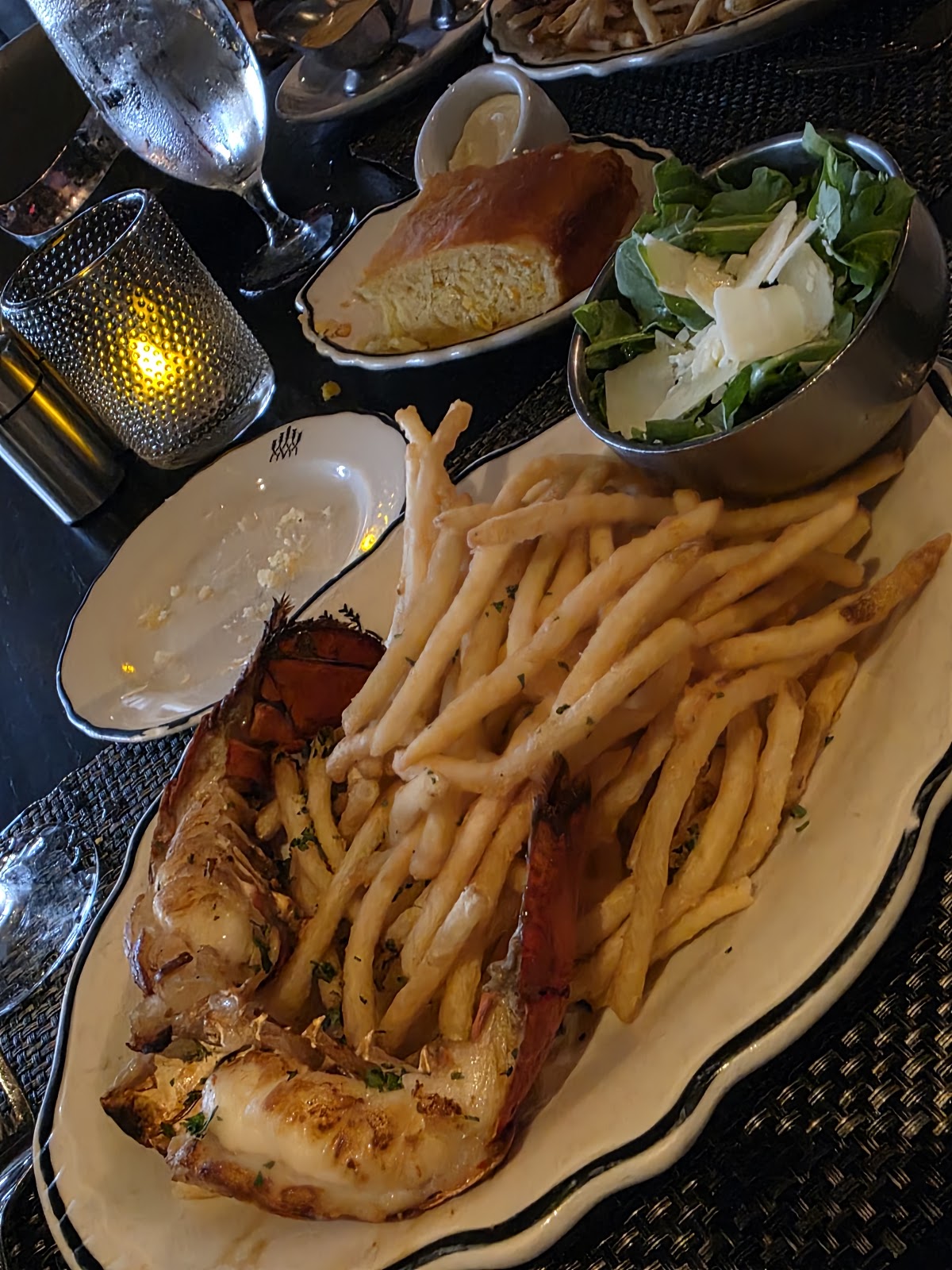 The Bay House Restaurant - photo 4