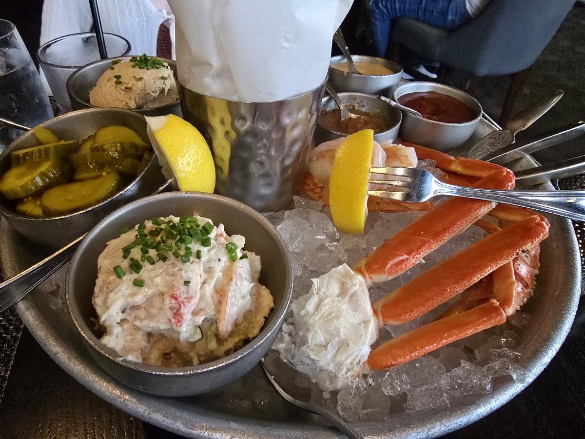 The Bay House Restaurant - photo 5