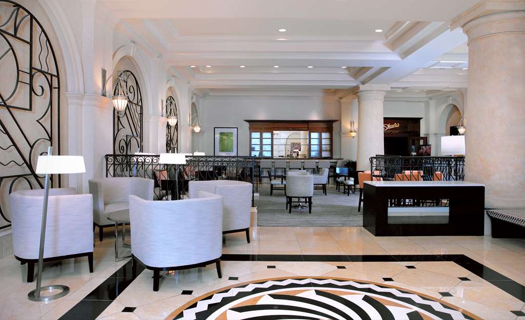 Hilton Naples - photo 5