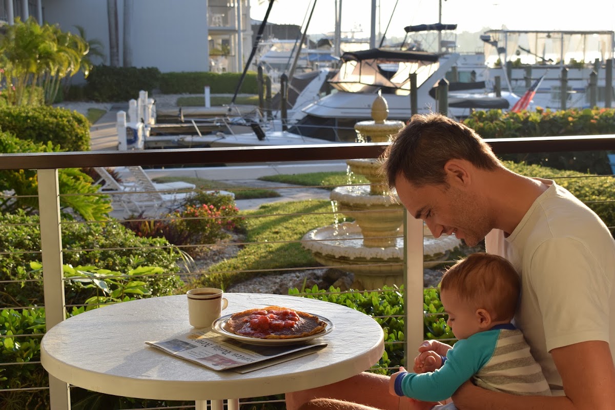 Cove Inn On Naples Bay - photo 5