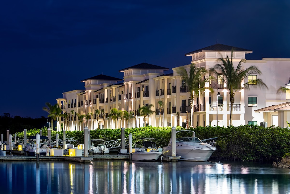Hyatt House Naples/5th Avenue - featured photo