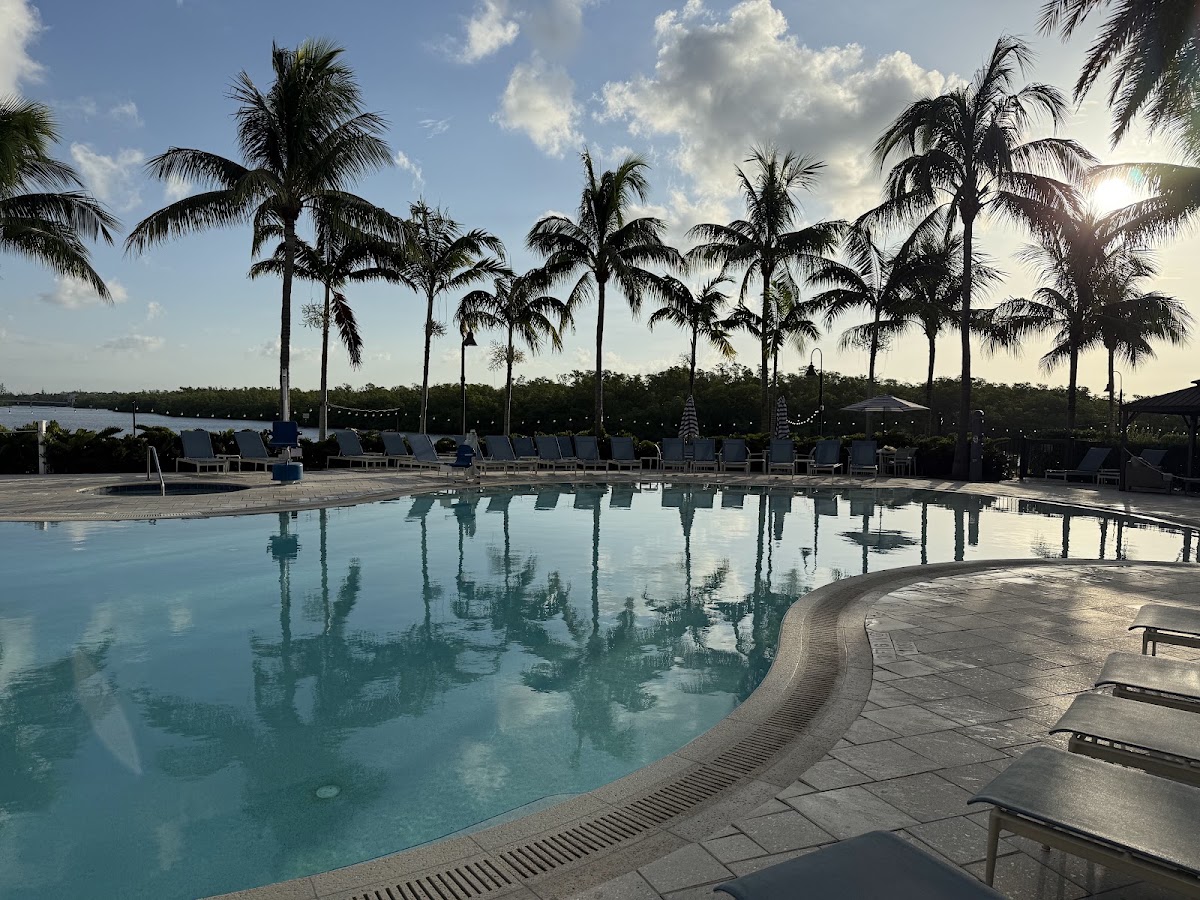 Hyatt House Naples/5th Avenue - photo 3