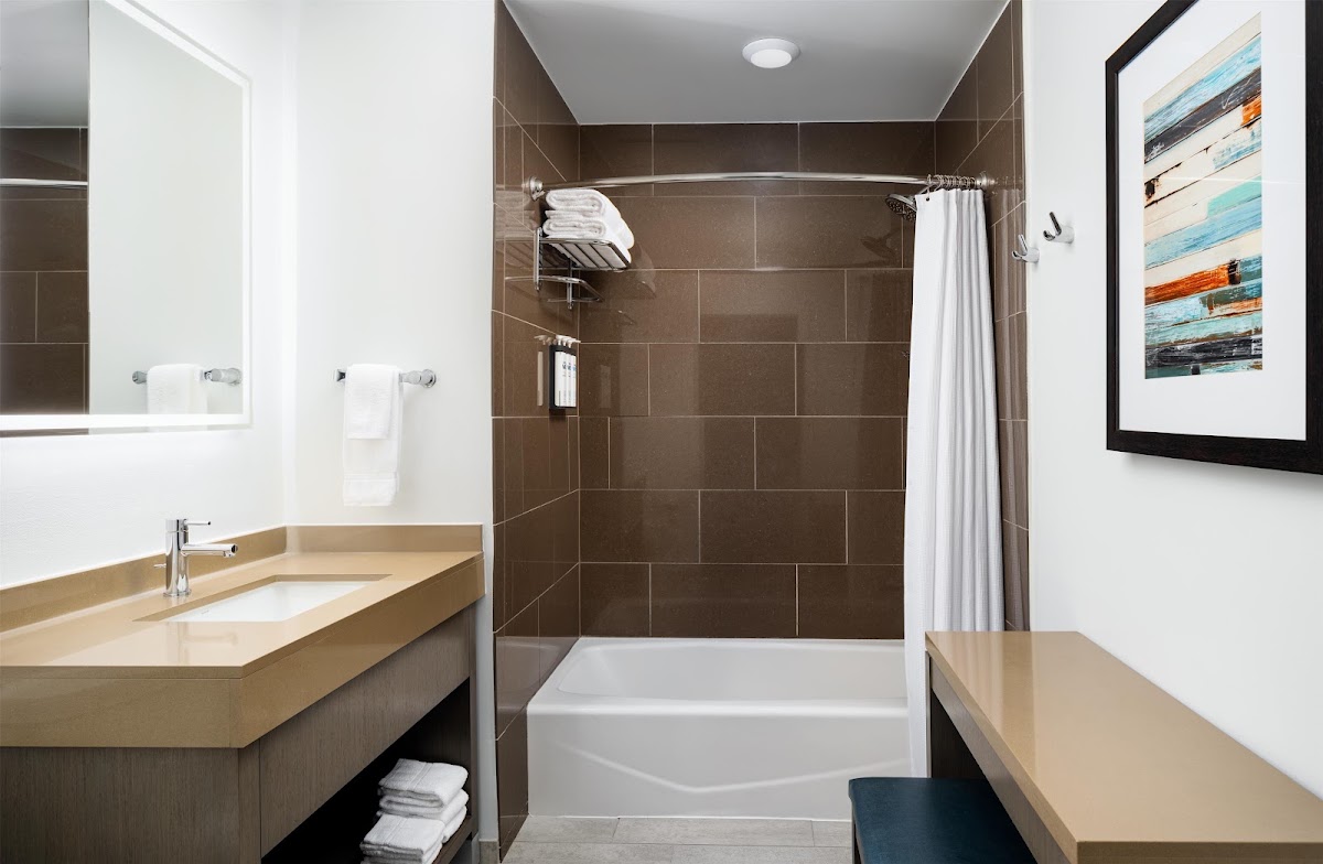 Hyatt House Naples/5th Avenue - photo 4