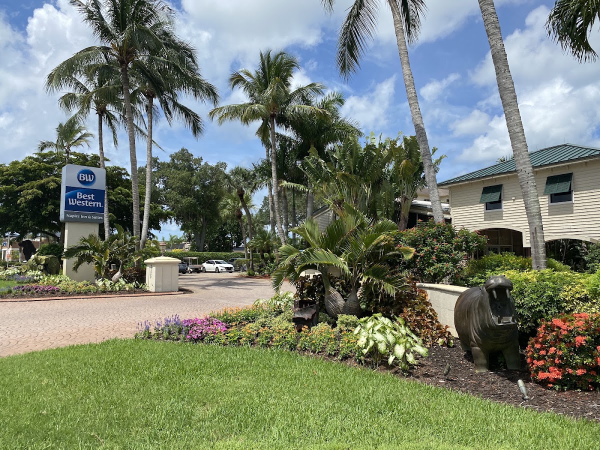 Best Western Naples Inn & Suites - featured photo
