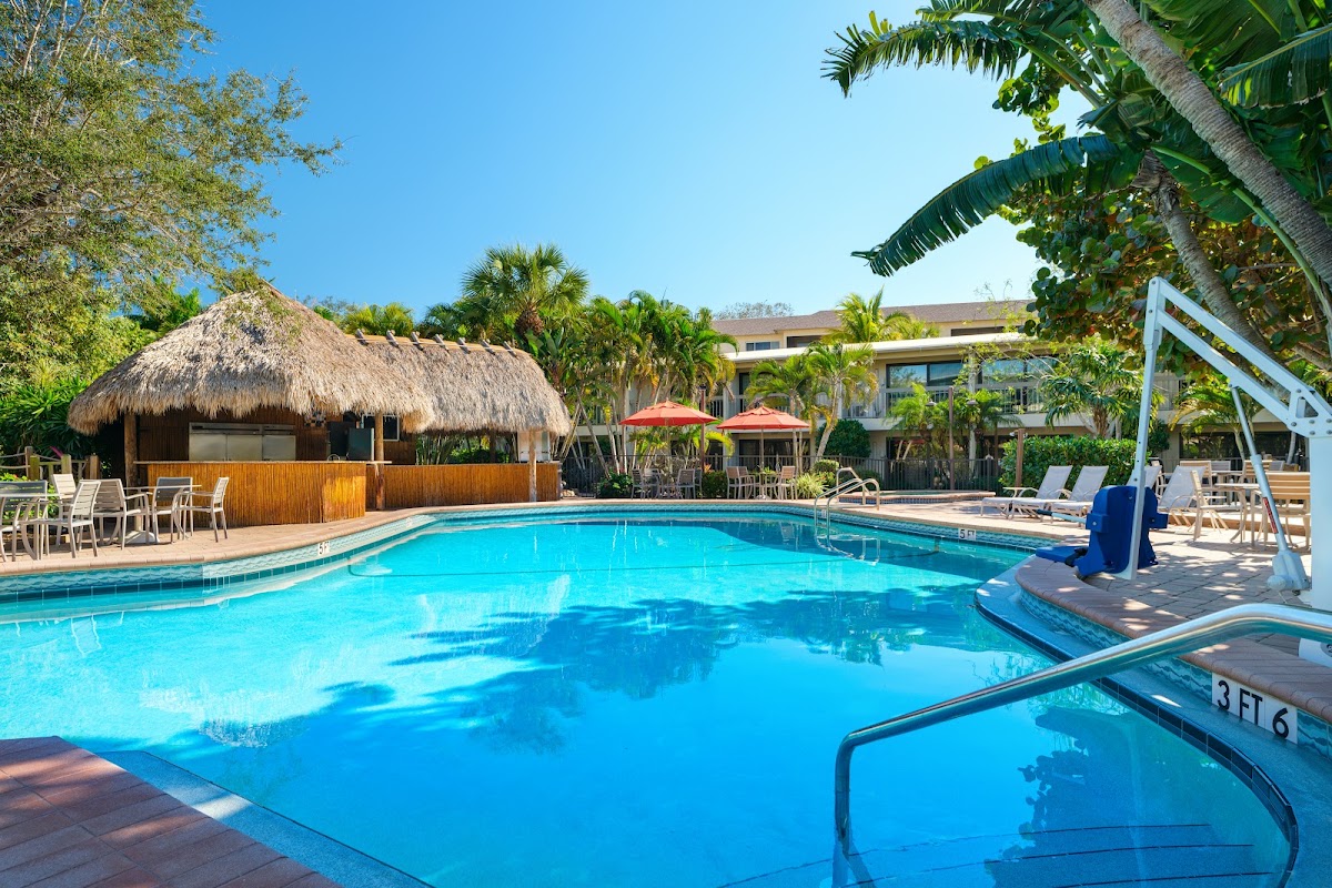 Best Western Naples Inn & Suites - photo 3