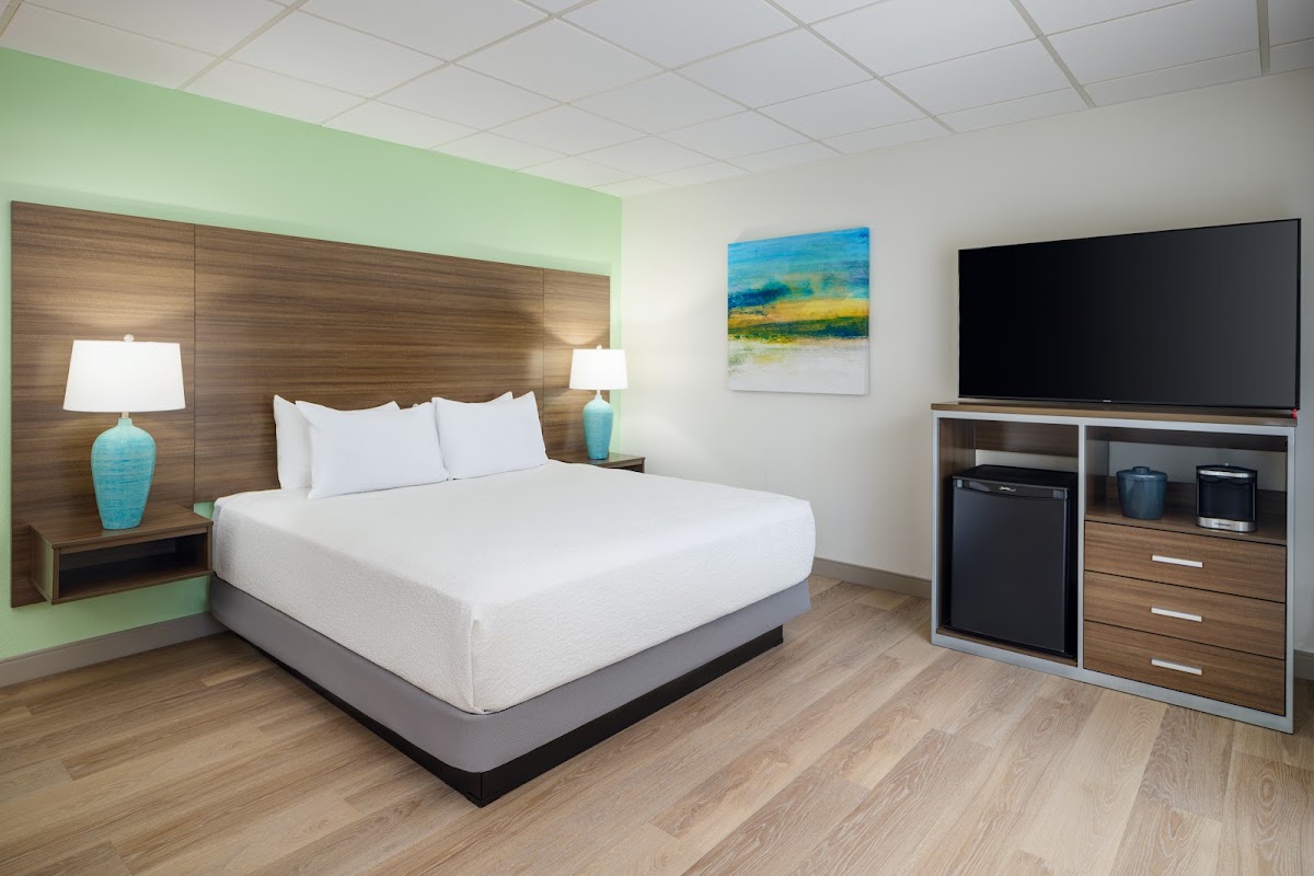 Best Western Naples Inn & Suites - photo 5