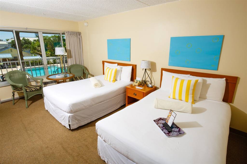 Naples Garden Inn - photo 2