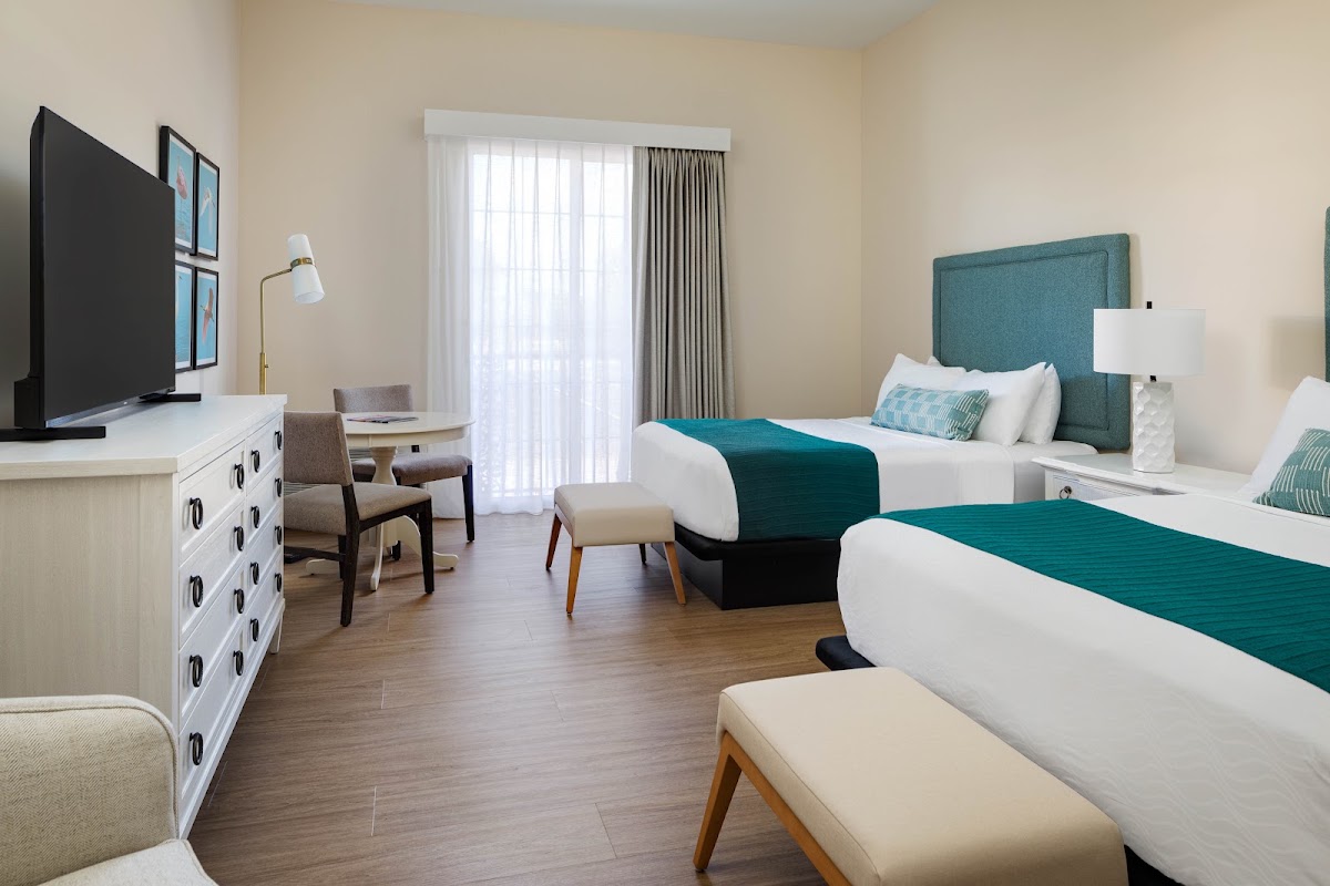 The Capri Inn - photo 2