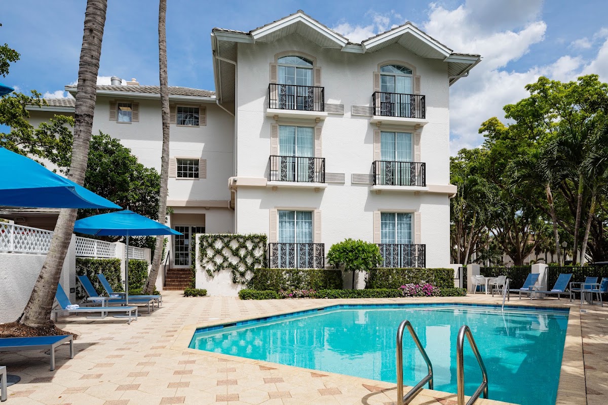 The Capri Inn - photo 5