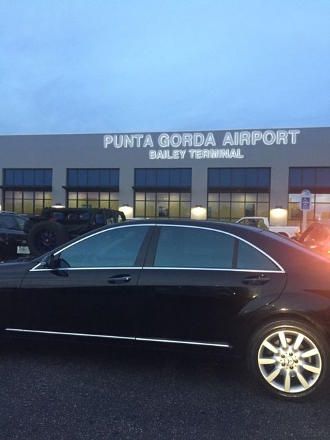 Naples Express Transportation - photo 3