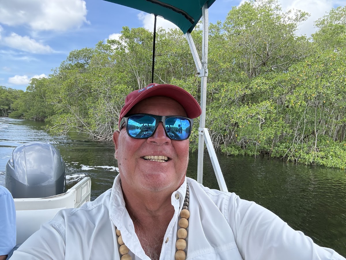 Manatee Sightsee & Wildlife Adventures - photo 5