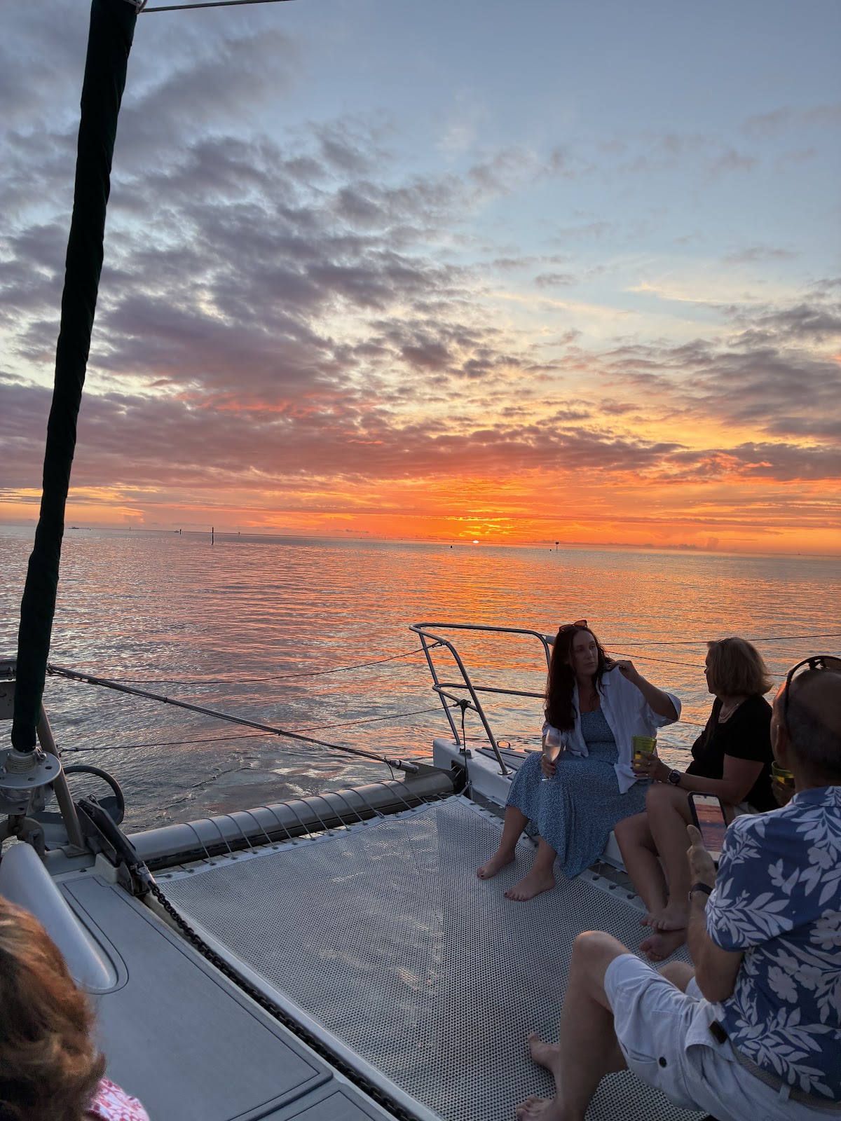 Cool Beans Cruises - photo 4