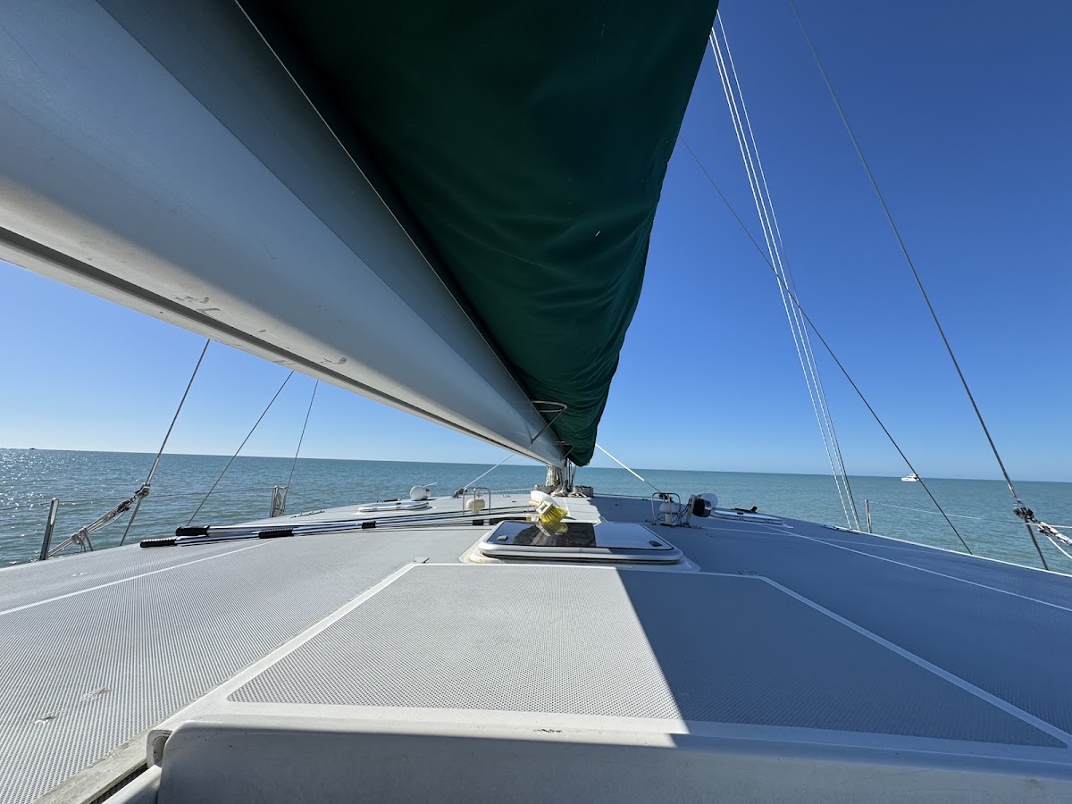 Cool Beans Cruises - photo 5