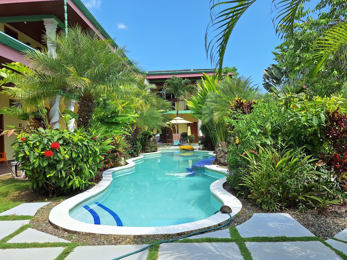 Coco Beach Village - photo 3