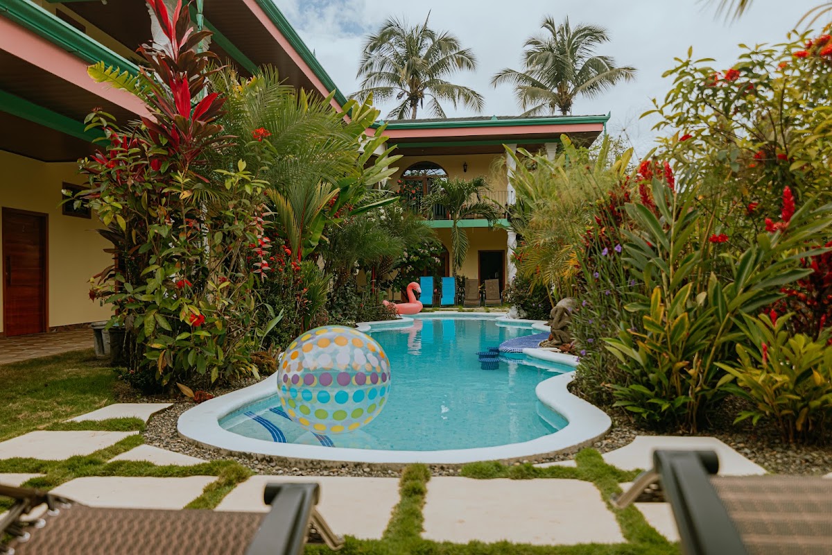 Coco Beach Village - photo 4