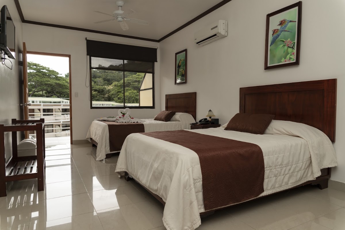 Apartahotel Arenas en Punta Leona - photo 2
