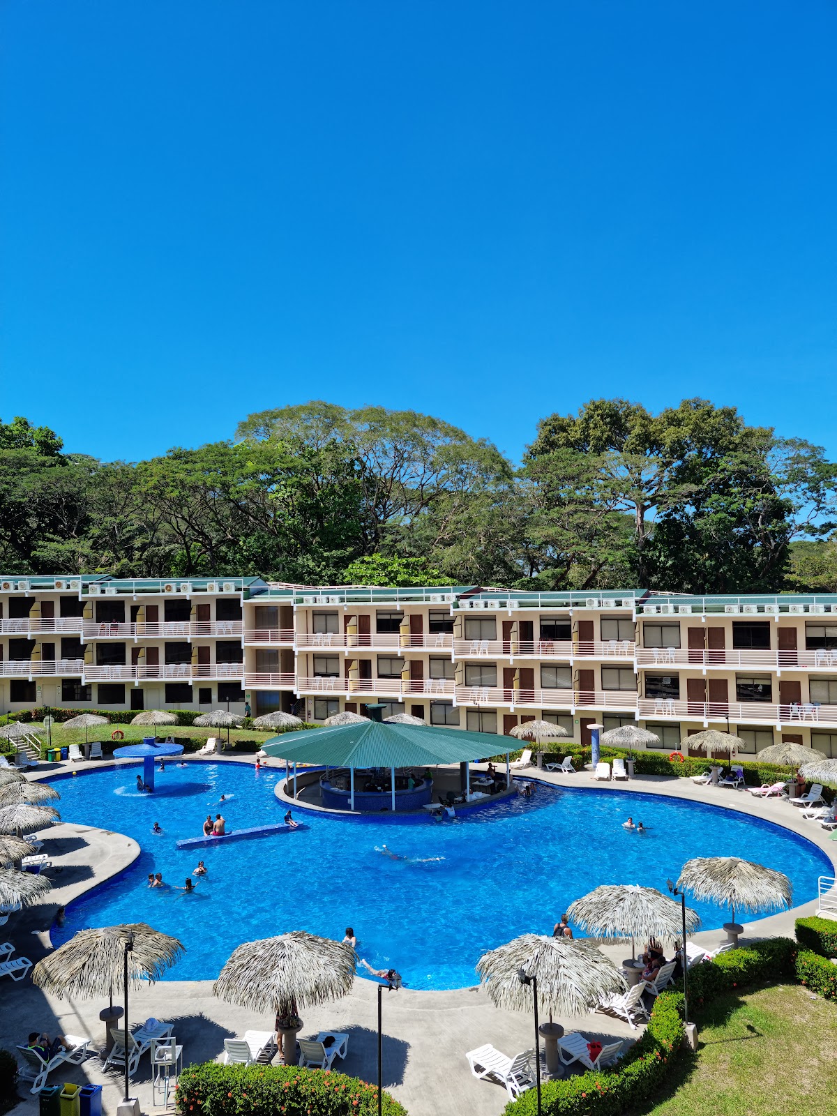 Apartahotel Arenas en Punta Leona - photo 3
