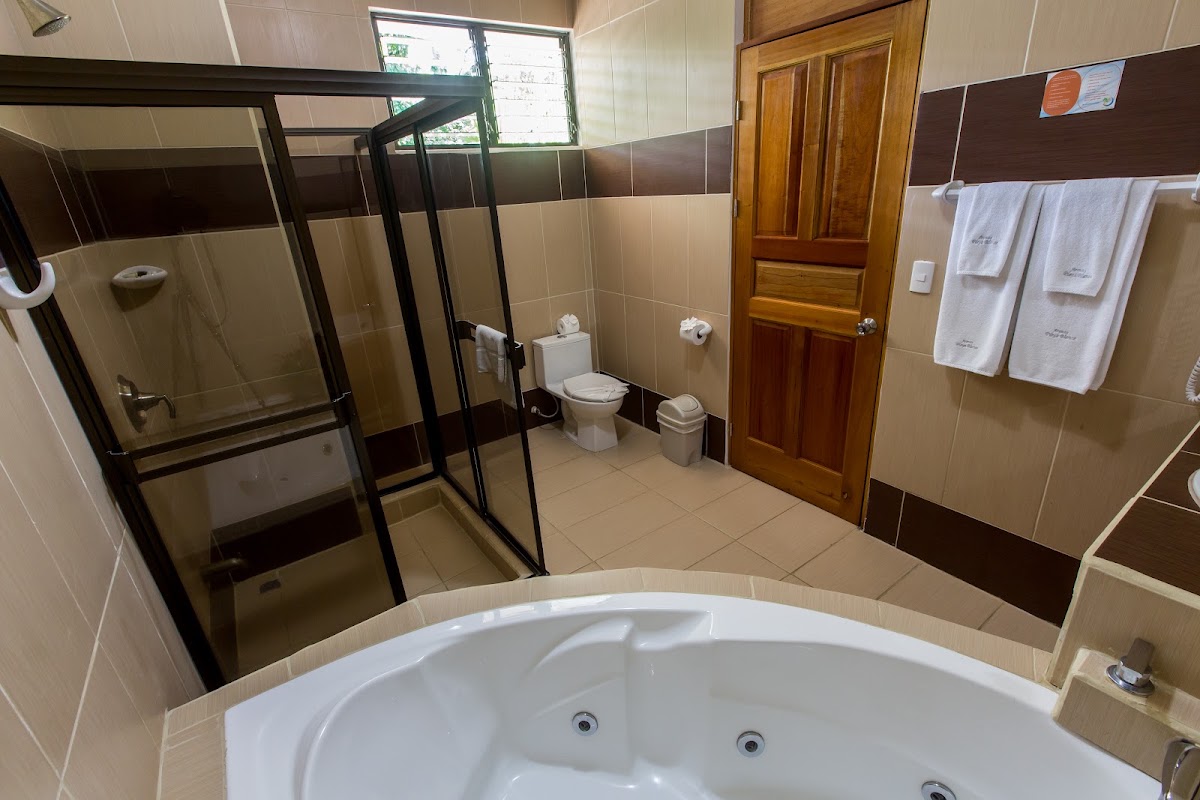 Apartahotel Arenas en Punta Leona - photo 4