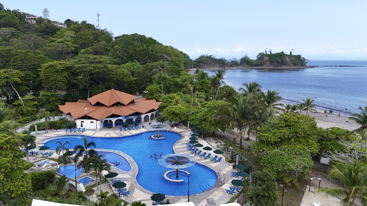 Punta Leona Beach Club & Nature Resort - photo 3