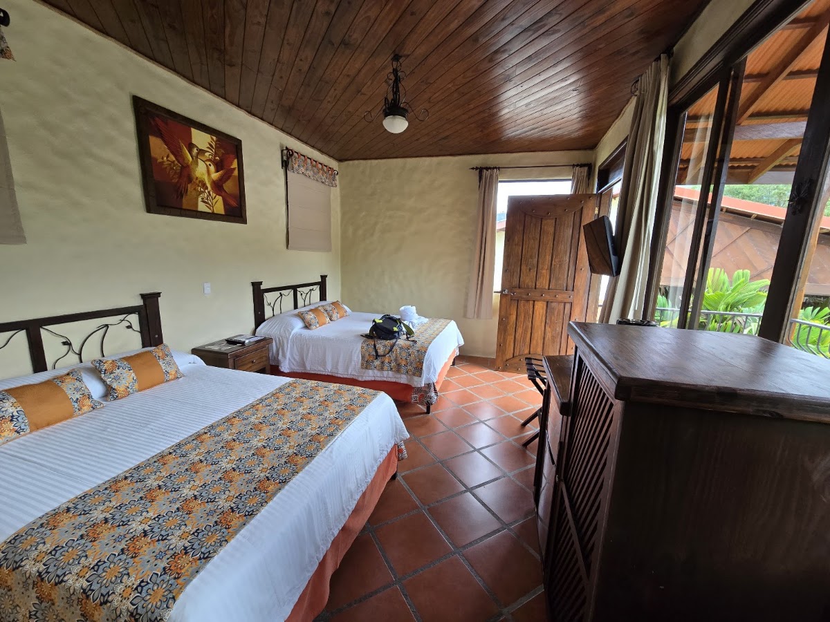 Casa Luna Hotel & Spa - photo 2