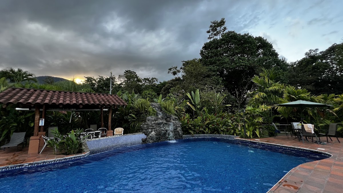 Casa Luna Hotel & Spa - photo 3