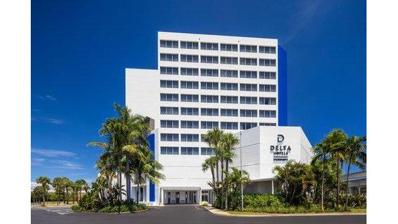 Delta Hotels by Marriott West Palm Beach - featured photo