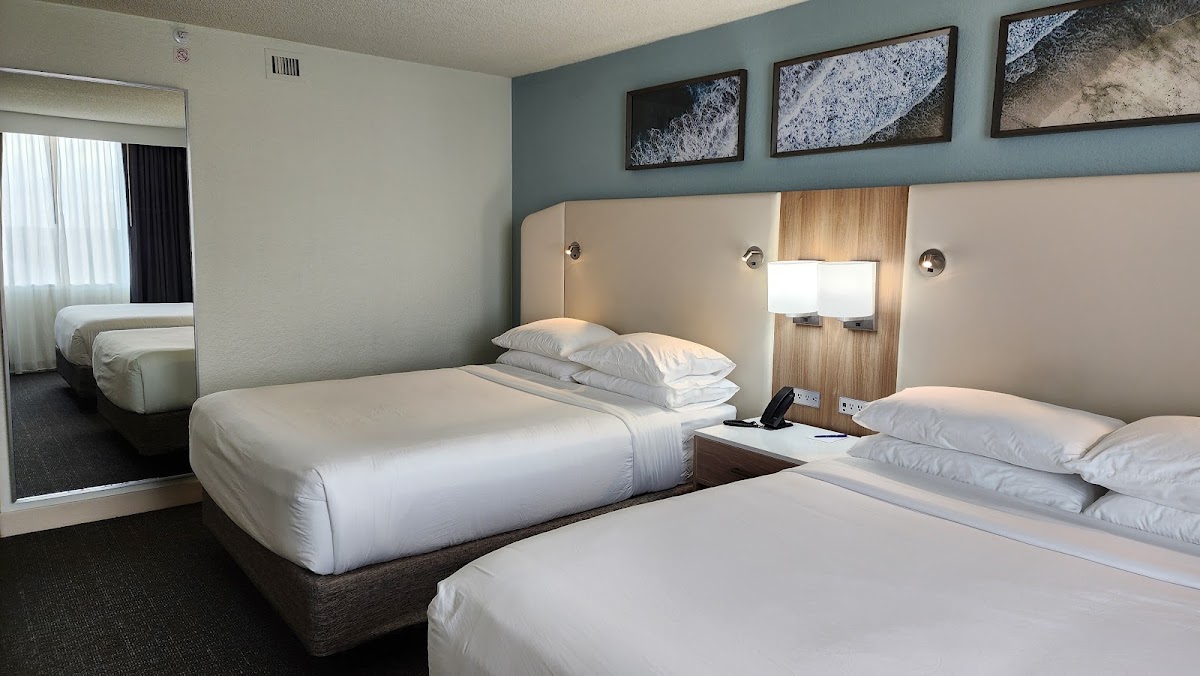 Delta Hotels by Marriott West Palm Beach - photo 2