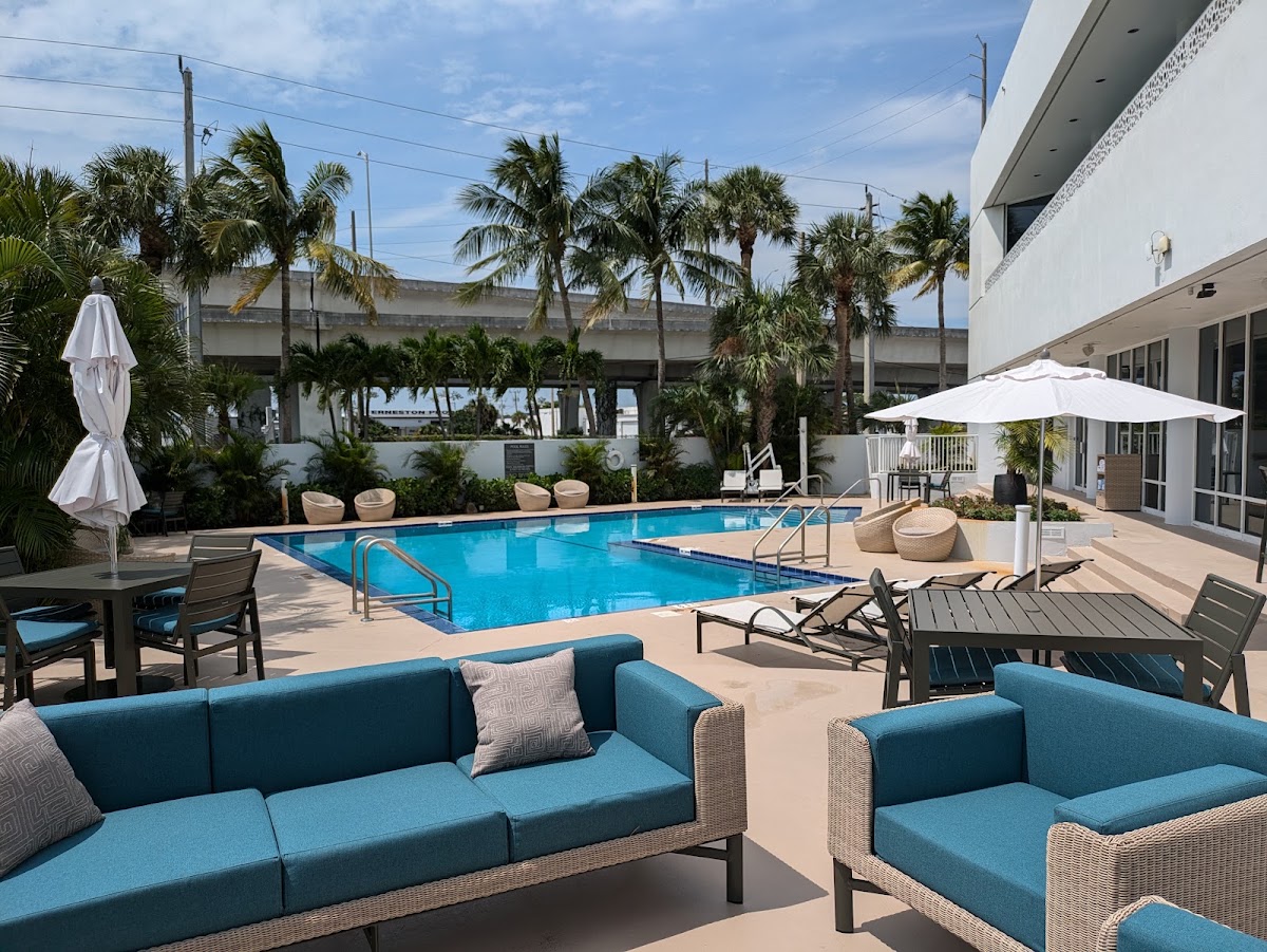Delta Hotels by Marriott West Palm Beach - photo 3