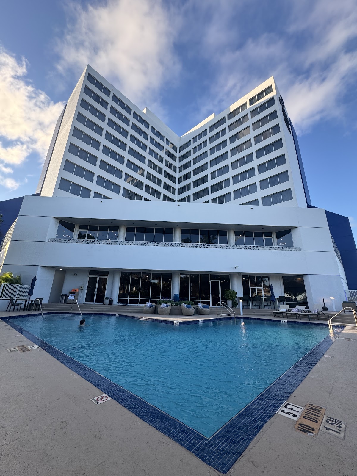 Delta Hotels by Marriott West Palm Beach - photo 5