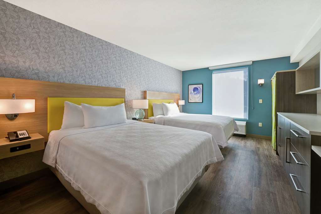 Home2 Suites by Hilton West Palm Beach Airport - photo 5