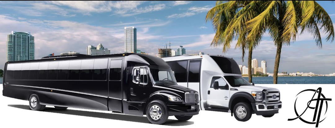 Alpha Transportation Services Inc - featured photo