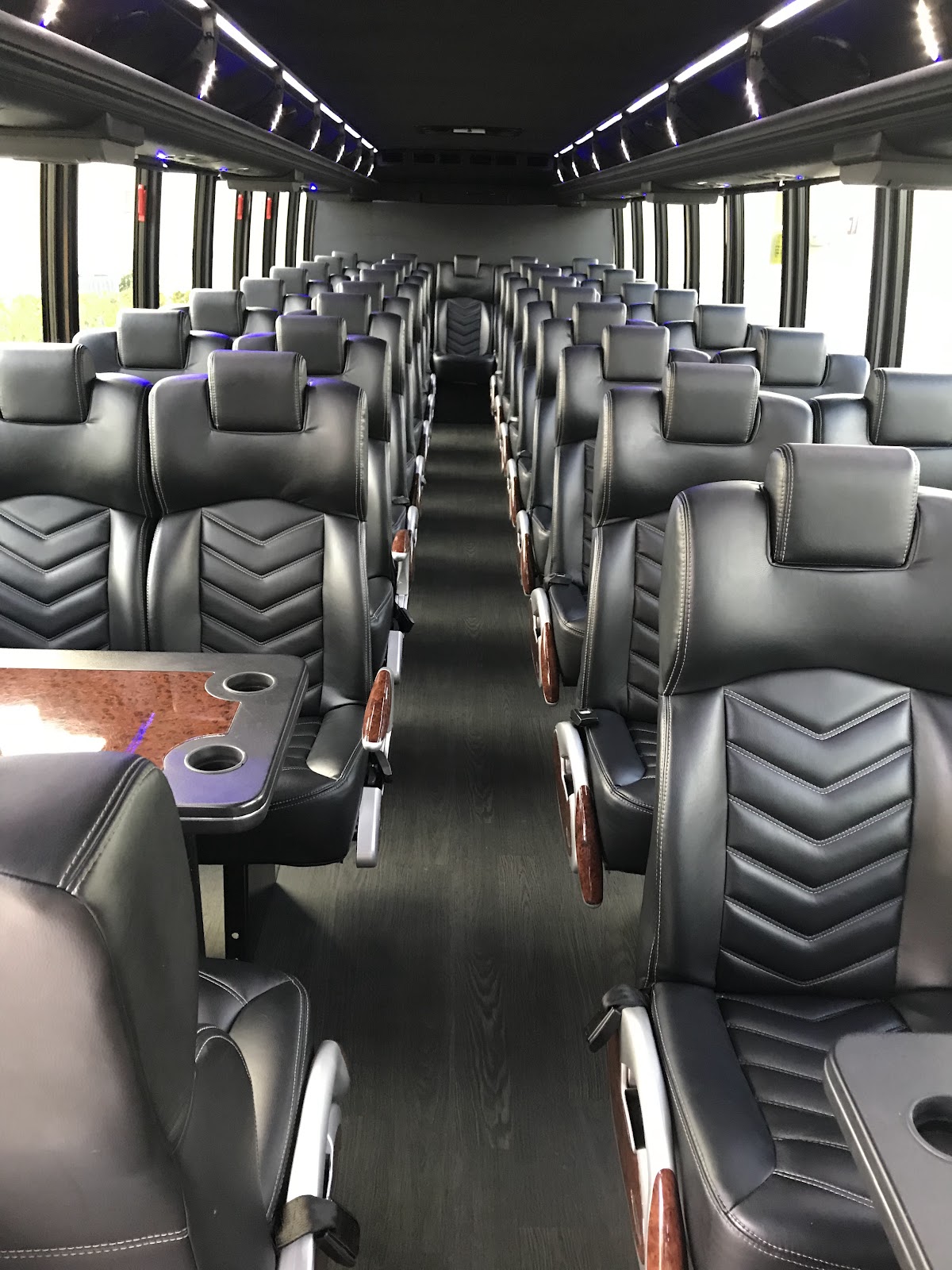 Alpha Transportation Services Inc - photo 3