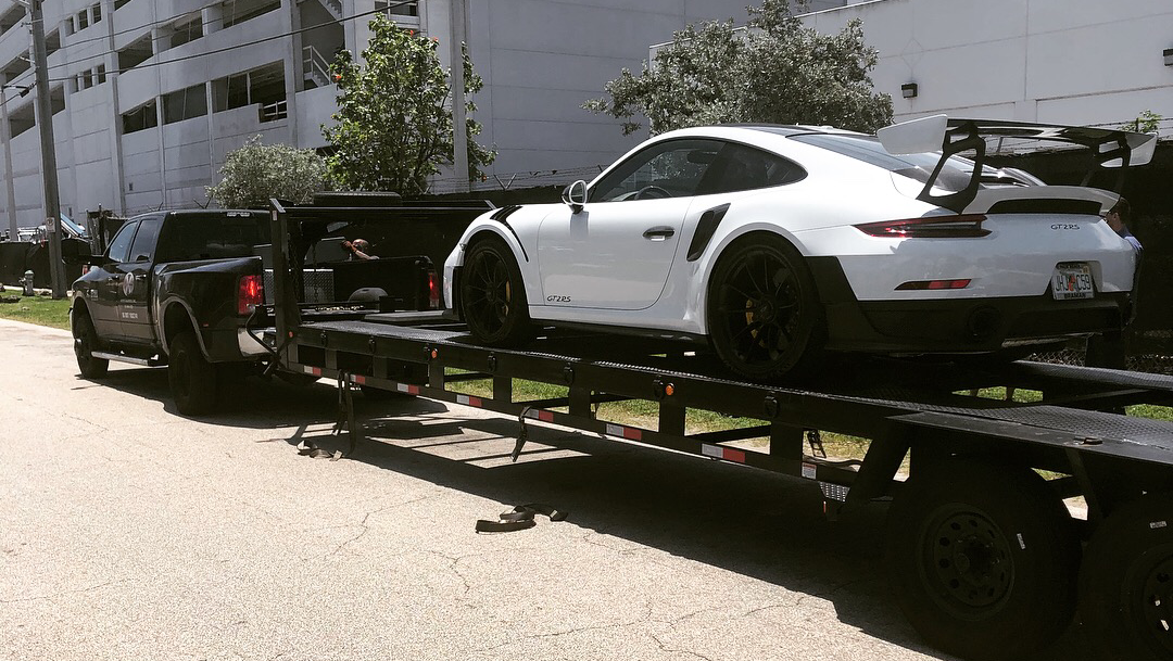 Dealers Choice Auto Transport - featured photo