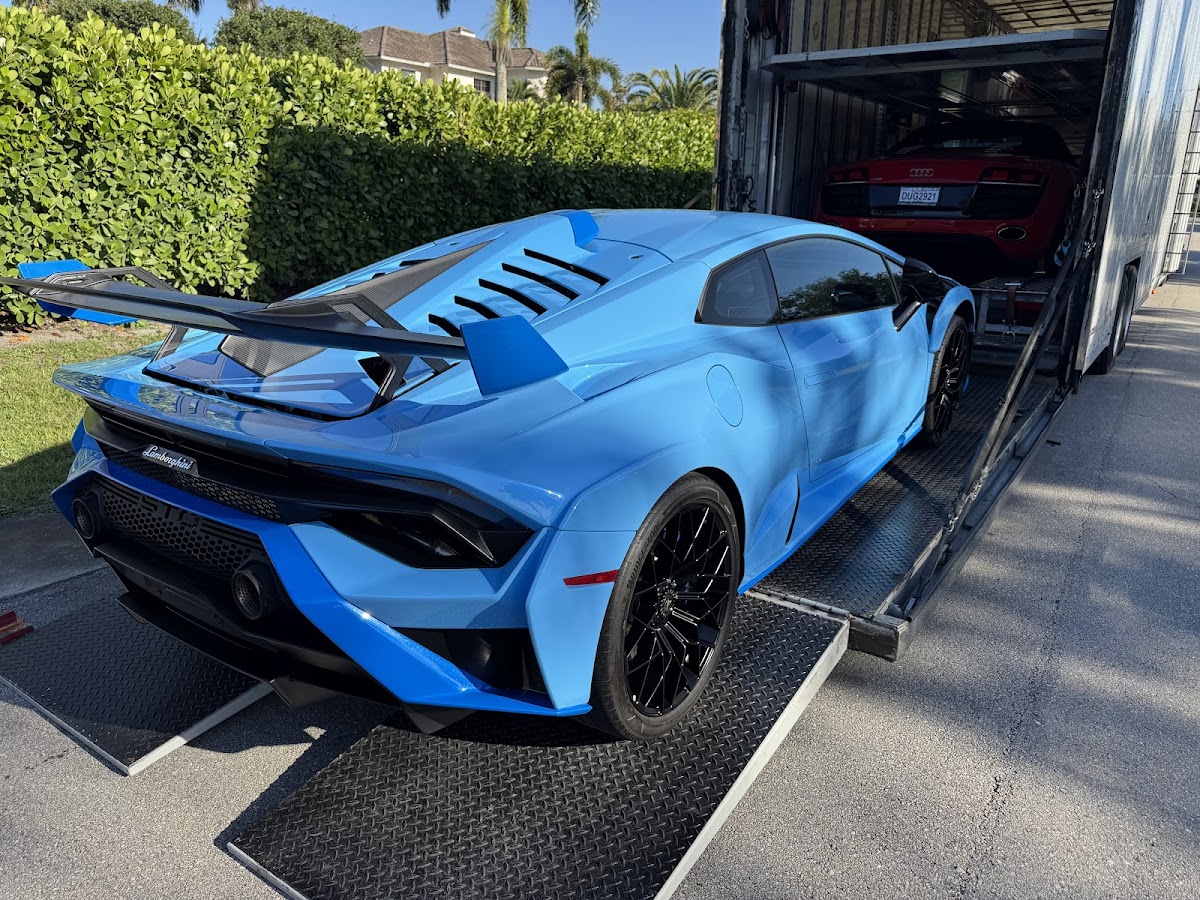 Dealers Choice Auto Transport - photo 4