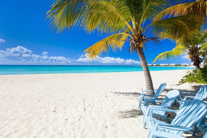 Nicole's Getaways Dream Vacations - featured photo