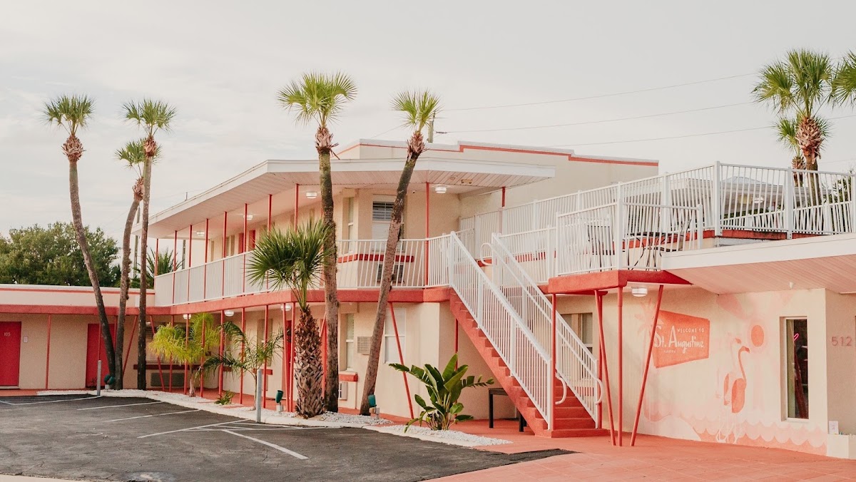 The Local - St. Augustine - featured photo