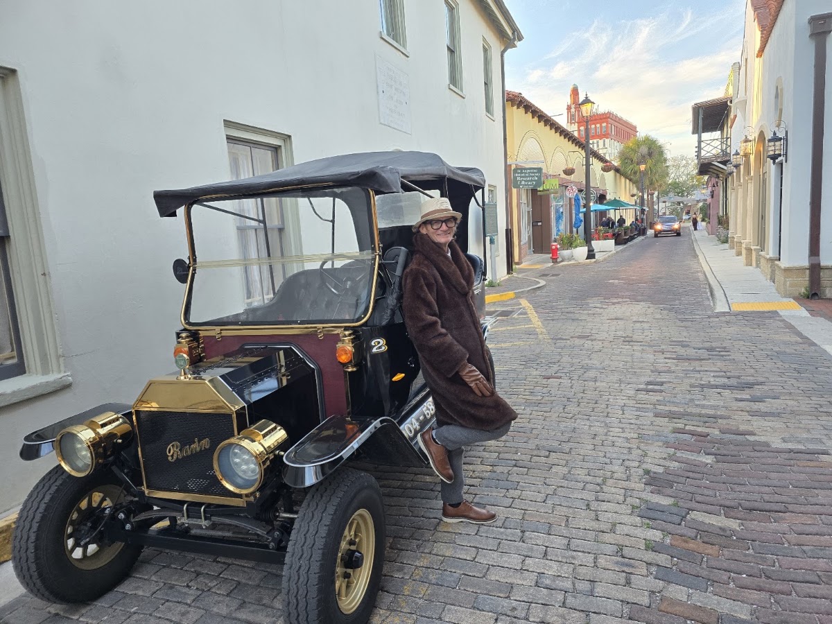 Pastime tours - photo 2