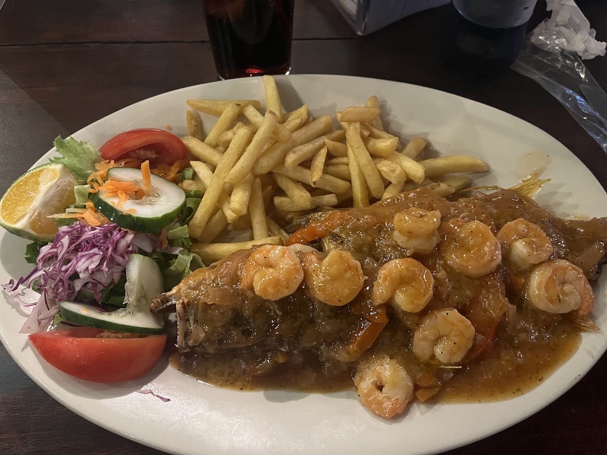Chao's Bar Restaurant - photo 4