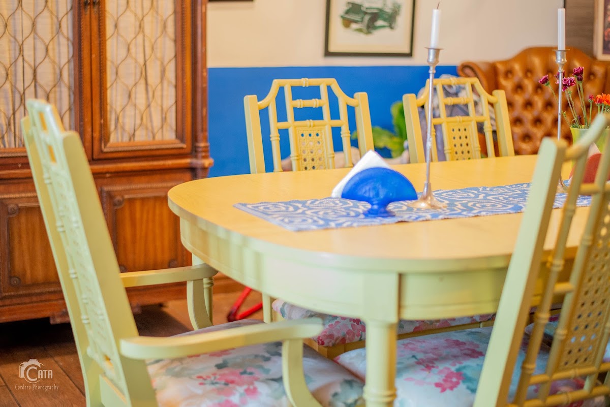 La Esquinita de la Abuela - featured photo