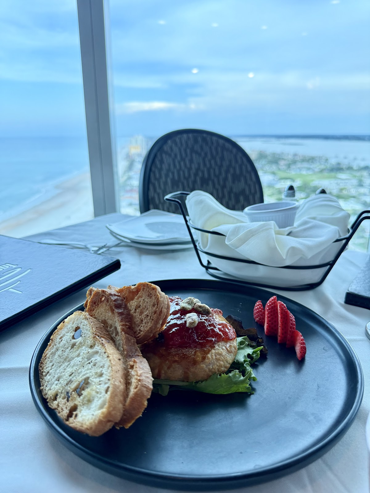 Top of Daytona Restaurant - photo 3