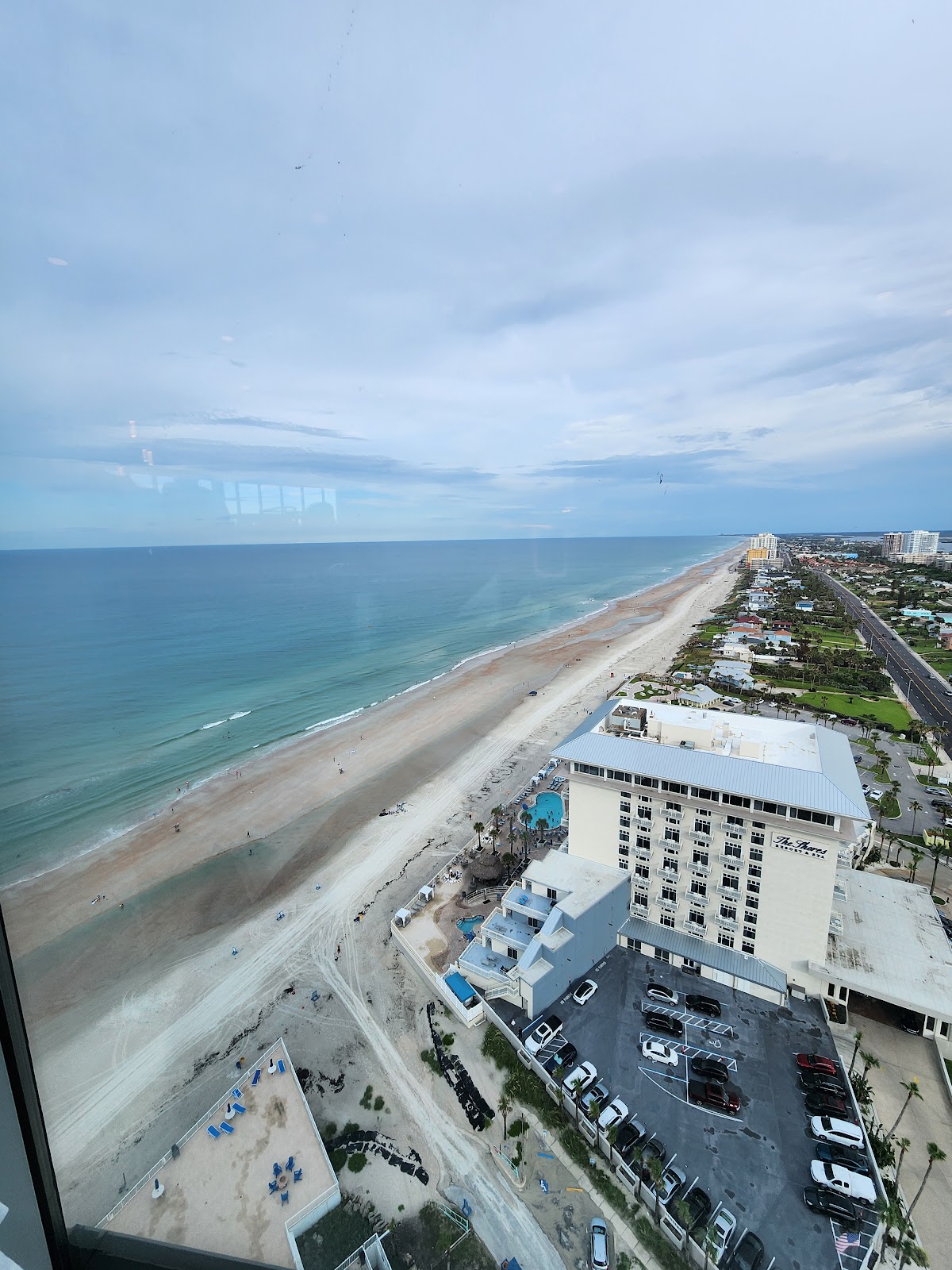 Top of Daytona Restaurant - photo 4