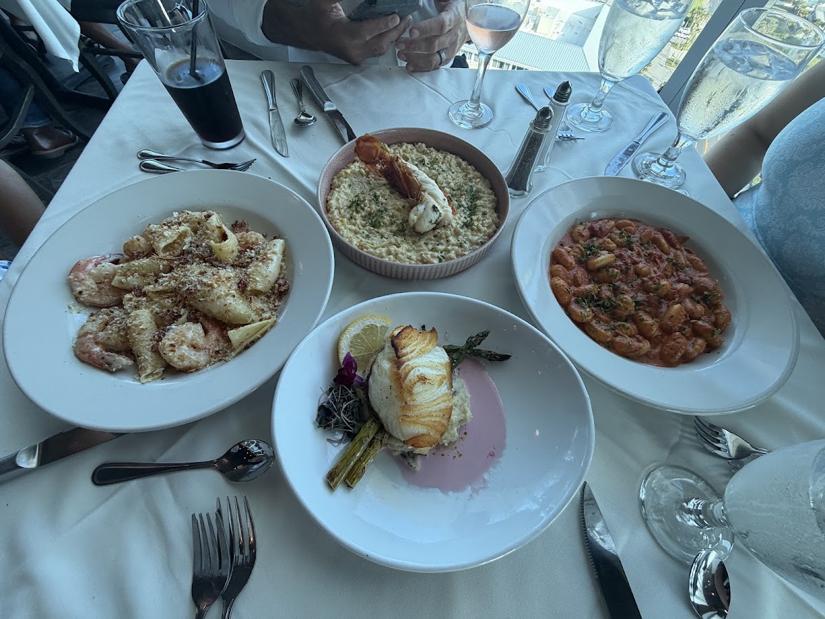 Top of Daytona Restaurant - photo 5