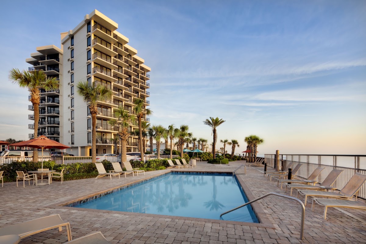 Nautilus Inn - featured photo