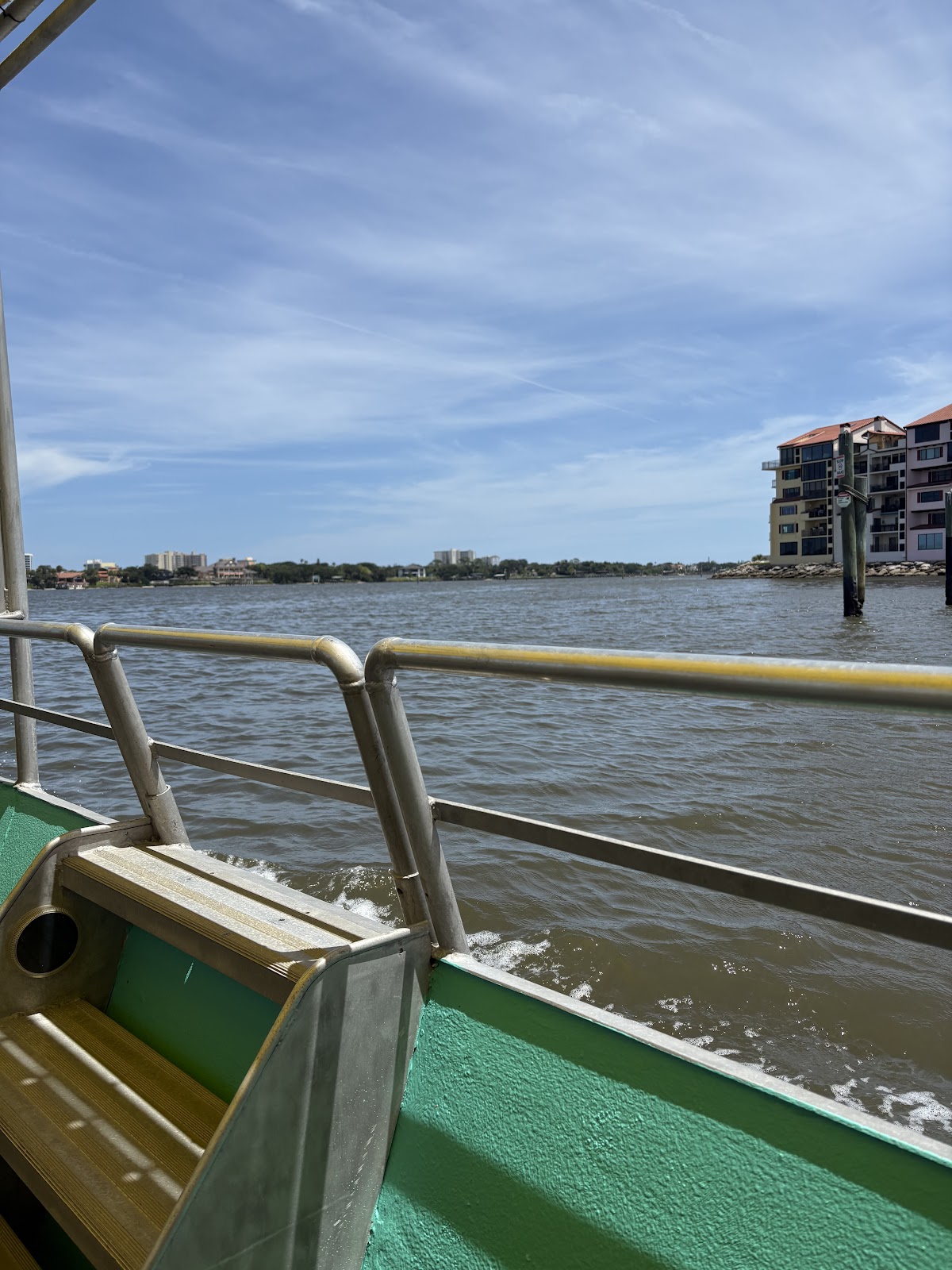 World Famous Boat Tours - photo 5
