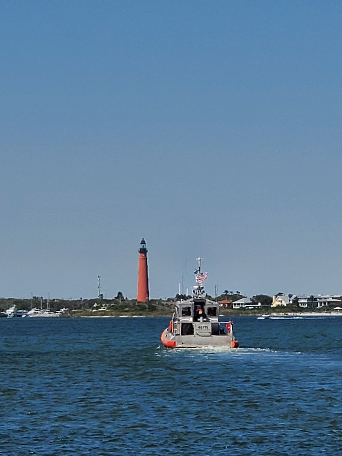 The Manatee - Scenic Boat Tours & Dolphin Cruise - featured photo