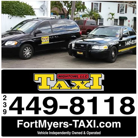 Night Owl Taxi LLC - photo 3