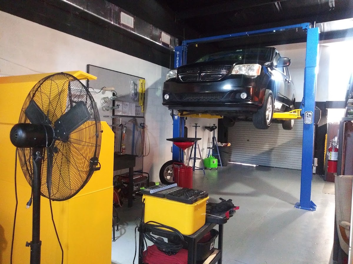 Night Owl Taxi LLC - photo 4