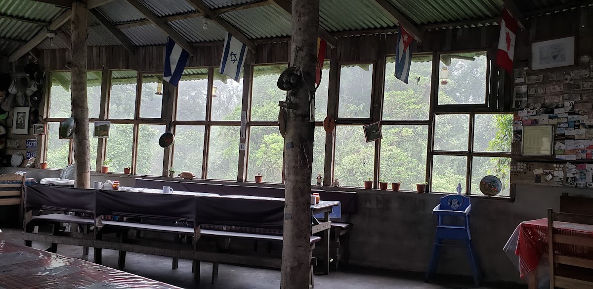 Restaurante Vara Blanca - featured photo